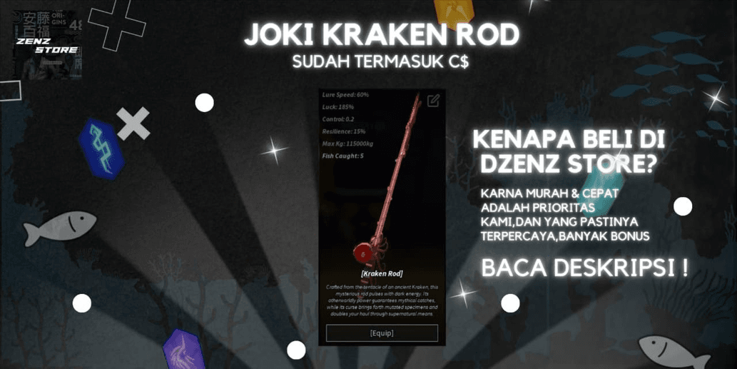 Product Showcase