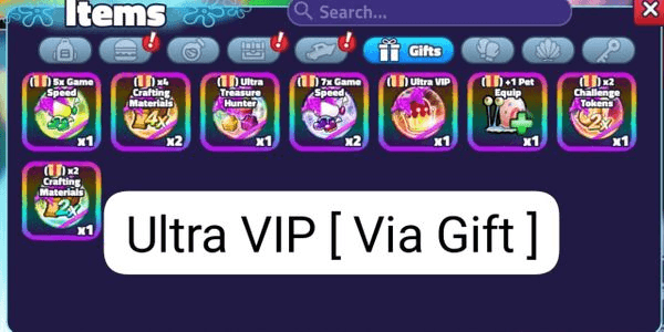 Gambar Product Ultra VIP