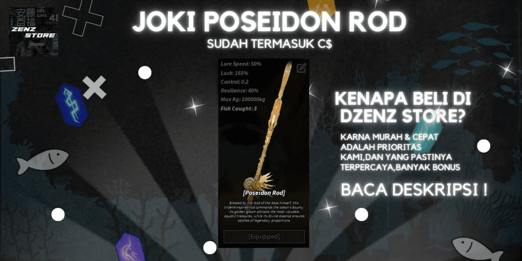 Product Showcase