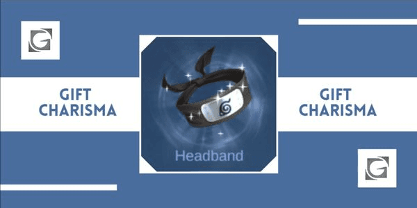 Gambar Product Headband