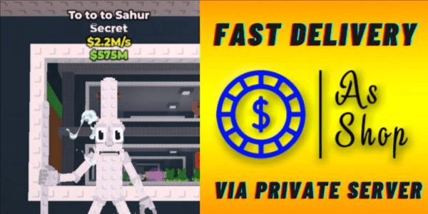 Gambar Product To to to Sahur