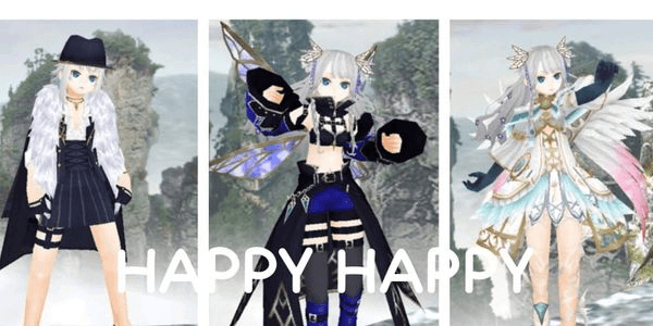 Gambar Product AKUN HIGH QUALITY HAVE KERATO 2S, MD CASTI 2S, KNUCK ONIX 2S, METEOR 2S, AMNIS 2S 10 SLOT CHAR WITH PP23%