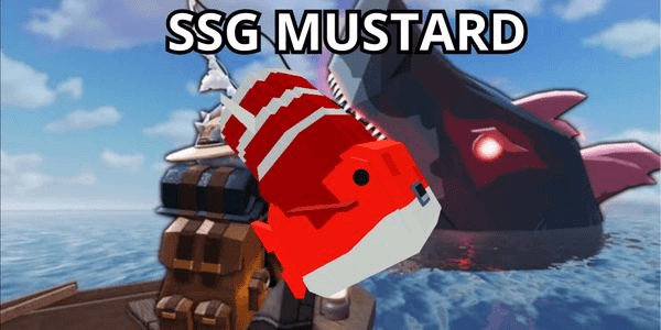 Gambar Product Mustard ( Sparkling Siny Giant )