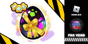 Huge Egg