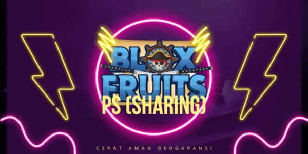 Private Server Permanent (Sharing)