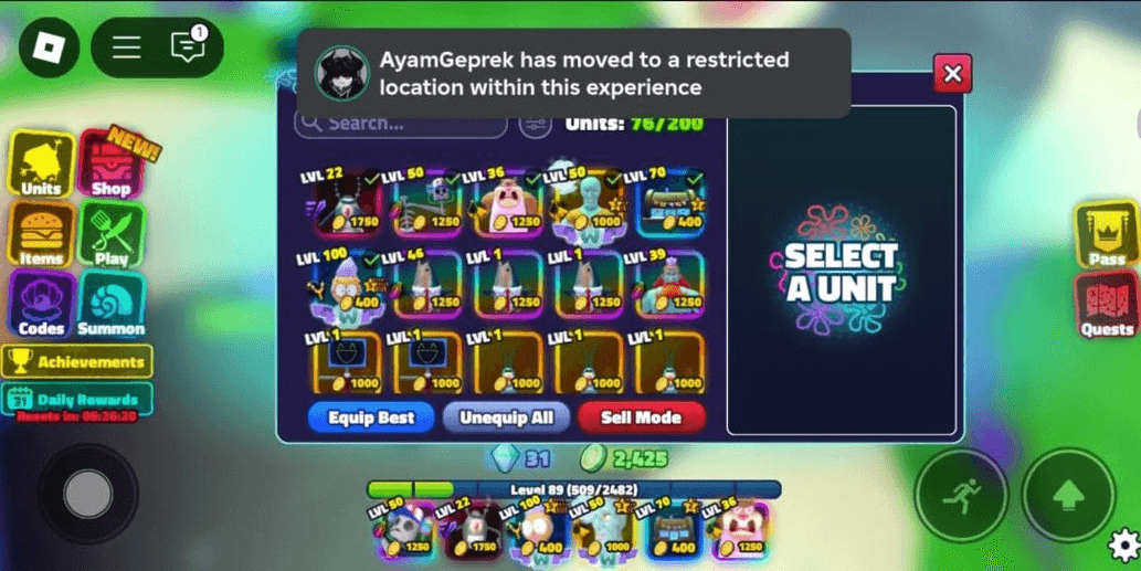 Product Showcase