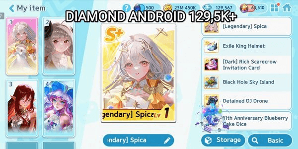 Gambar Product Akun tuyul 2