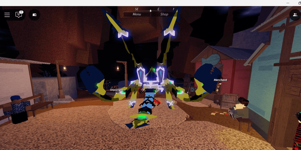 Product Showcase
