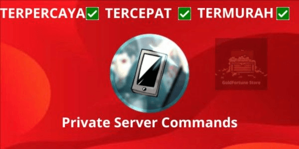 Gambar Product Private Servers