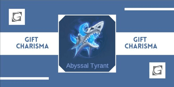 Gambar Product Abyssal Tyrant