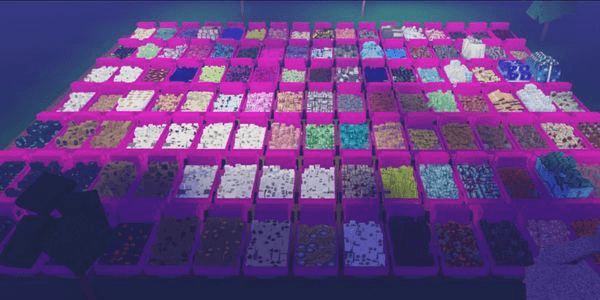 Gambar Product 50 Pinktruck Gift/Item Lumber Tycoon 2