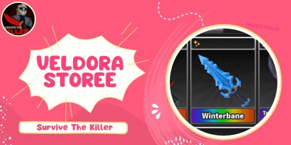 Gambar Product Winterbane