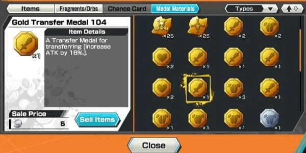 Gambar Product ACCOUNT REROLL