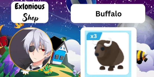 Buffalo