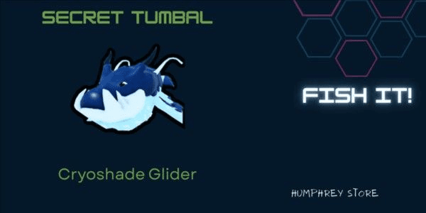 Gambar Product Cryoshade Glider