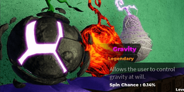 Gambar Product Akun starter Gravity+MagmaV2
