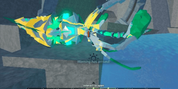 Gambar Product THE KRAKEN | kraken | fisch