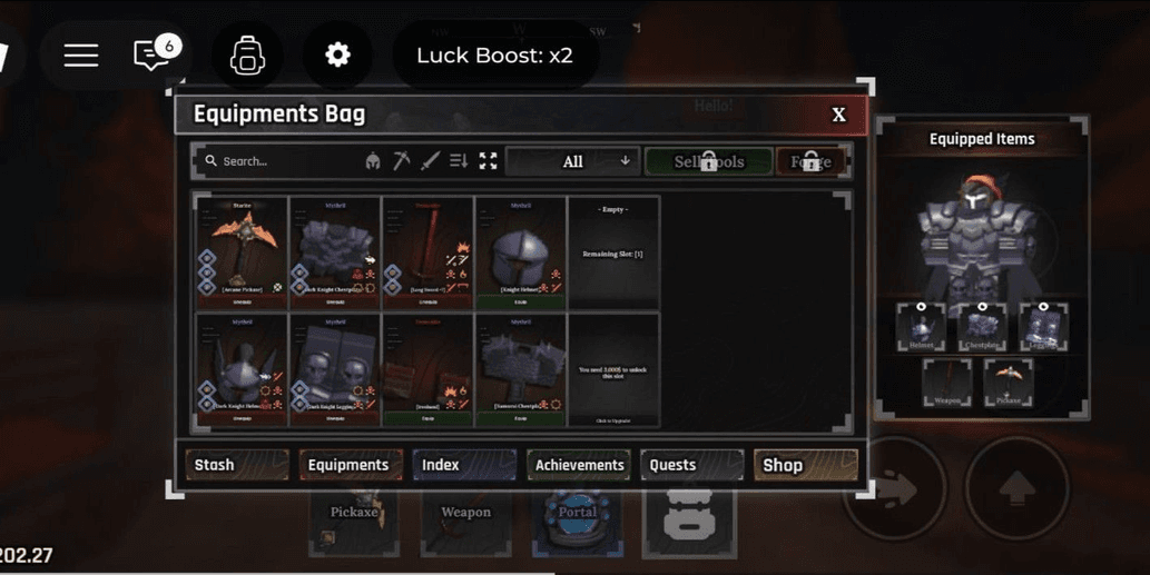 Product Showcase