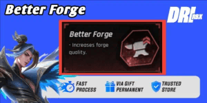 Better Forge