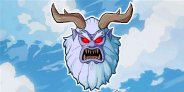 Gambar Product Yeti (Permanent)