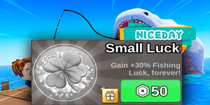 Small Luck