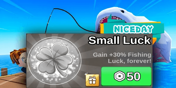 Small Luck