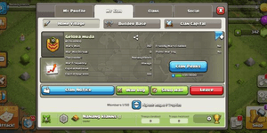 Cheap & Quality LVL 10 Clan