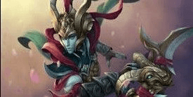 Gambar Product Raiments of the Sacrosanct (Phantom Assasin Set)