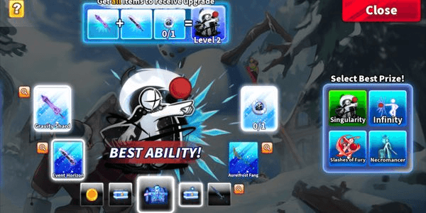 Gambar Product 10 Spins