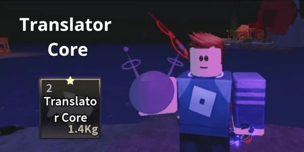 Gambar Product Translator Core