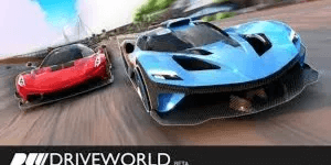 Leveling Up your Drive World account to Level 10