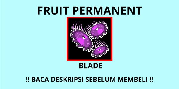 Gambar Product Chop (Permanent)