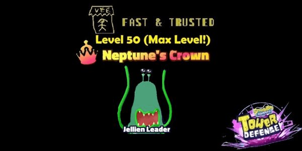 Gambar Product Cyborg Plankton (Secret Formula)