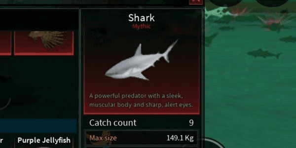 Gambar Product Spear fishing COIN 100+++