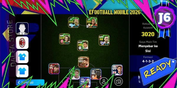 Gambar Product SPD1#COMFORTABLE ACCOUNT READY TO PUSH DIVISION