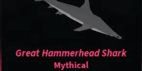 Great Hammerhead Shark