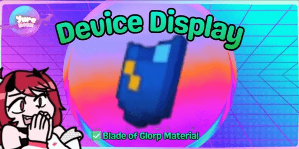 Device Display