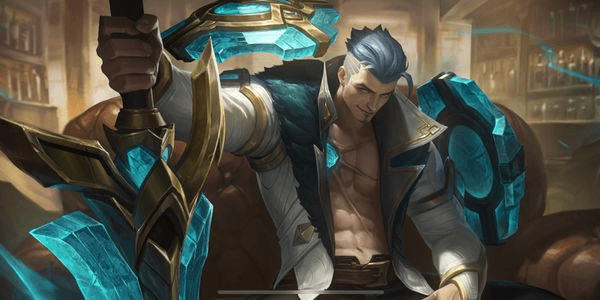 Gambar Product Fredrinn