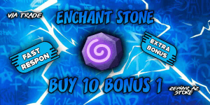 Enchant Stone