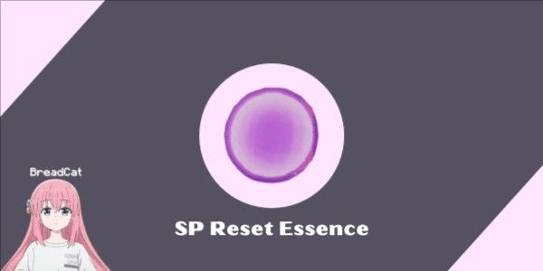 Gambar Product SP Reset Essence | Stat Point Reset | GPO | Grand Piece Online