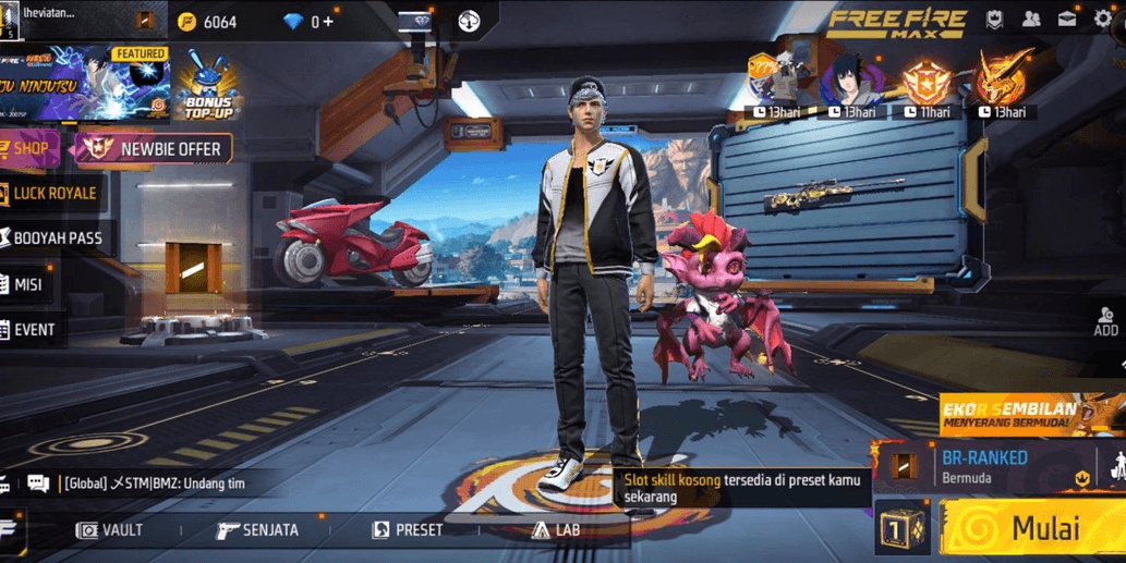 Product Showcase