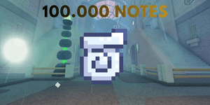 100,000 Notes