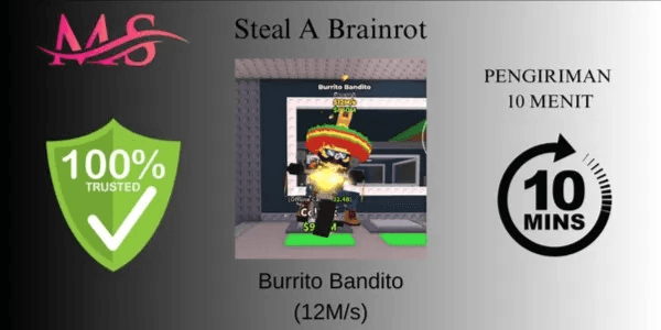 Burrito bandito