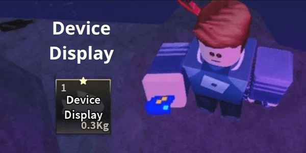 Gambar Product Device Display