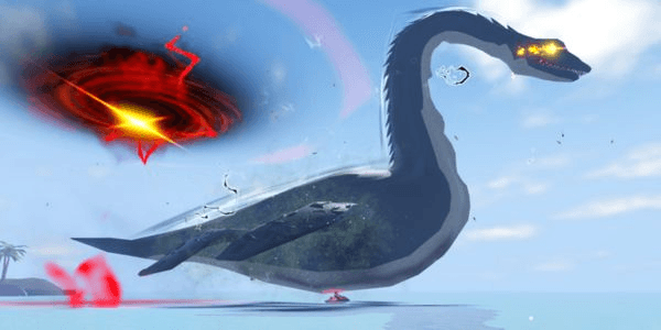 Gambar Product Lochness Monster