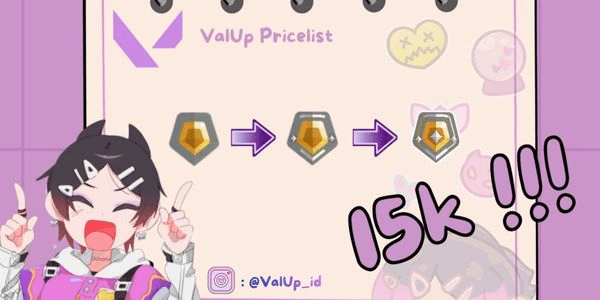 Gambar Product Gold per rank