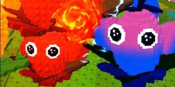 Gambar Product Scorched Mango