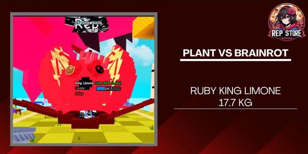 Gambar Product Titanic Ruby King Lemon 12.2kg