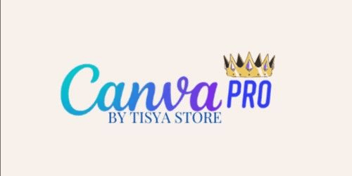 Gambar Product CANVA PRO