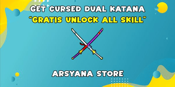 Gambar Product Get Sword